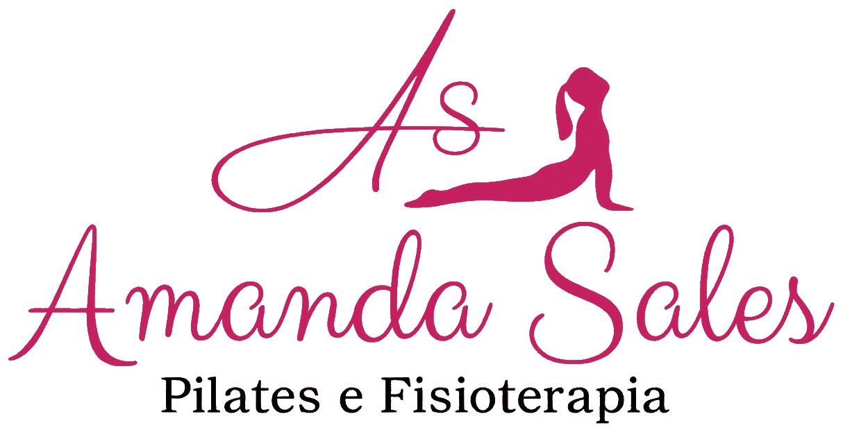Amanda Sales Pilates
